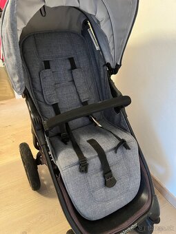 Kočík VALCO BABY Snap 4 Sport Trend - 5