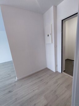 2 izbový byt Terasa Popradská ulica Košice - 5