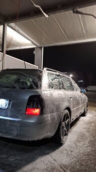 Audi A4 B5 2.5 TDI - 5