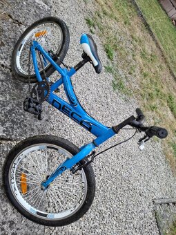 Detský bicykel 16 - 5