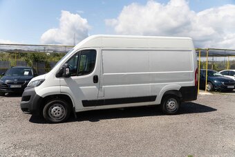 Peugeot Boxer 2.2 BlueHDi 333 L3 - 5