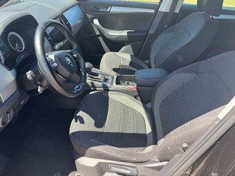Škoda Kodiaq 2.0 TDI SCR EVO Style DSG Full Led Matrix - 5