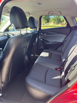 Mazda CX-3 AWD - 5