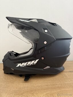 Enduro prilba - 5