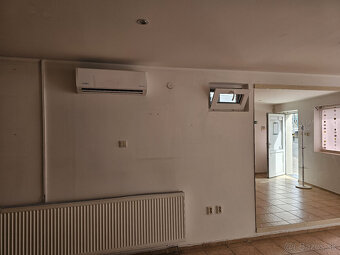 SENEC – NA PRENÁJOM Obchodný priestor - kancelária- salón, n - 5