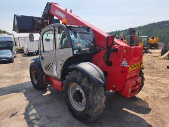 MANITOU MT 835 EASY - 5