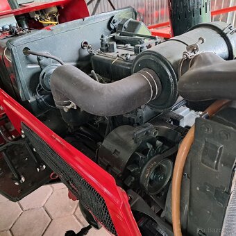 Malotraktor - 5