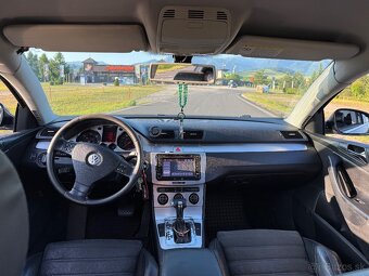 VW Passat 2.0TDi - 5