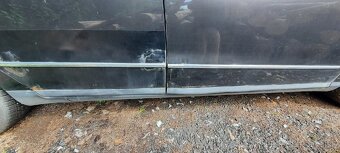 VW Passat B6 1.9tdi 77kw 2005 - 5