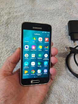 Samsung Galaxy S5 mini - 5