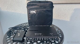 Gallien Krueger MB Fusion 500 - 5