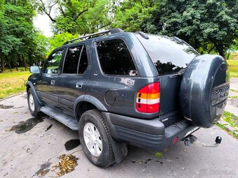 Opel Frontera 2.2 DTI - 5