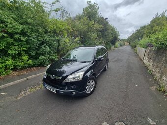 Honda CR-V - 5