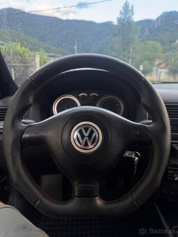 Volkswagen Bora - 5