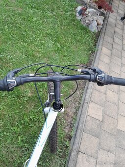 Dievčenský bicykel - 5