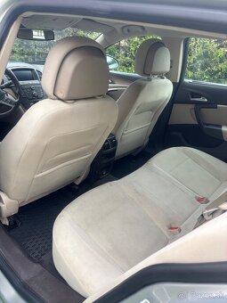 Insignia sports tourer (96 kw) r.v. 2010 - 5