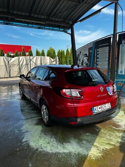 Renault Megane Grandtour 1.5dci - 5
