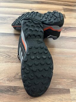 Adidas Terrex 44 - 5