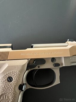 Beretta M9A3 - 5