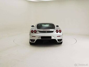 Ferrari F430 Coupé z roku 2005 - 5