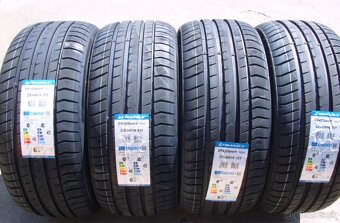 Lentne pneumatiky R18 - 5