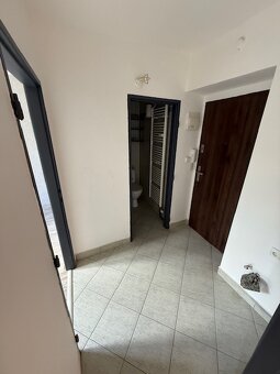 Rezervované Jednoizbový byt na predaj v meste Nováky - 5