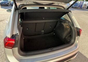Tiguan 2,0 TDI Highline 4x4 Virtual Full LED Odpočet DPH Top - 5