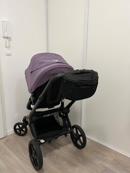 Bugaboo fox5 - 5