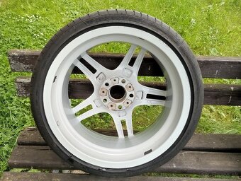BMW styling 125 R19 - 5