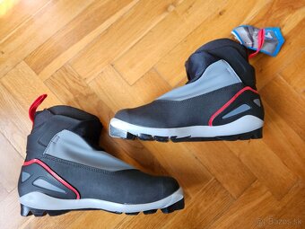 Predám nové lyžiarky na bežky Salomon - 5