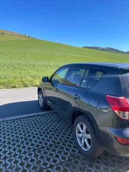 Toyota RAV4 2.2 D-4D - 5