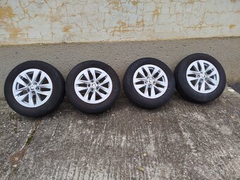 5x100 r15 - 5