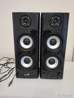 reproduktory SP-HF1800A - 5