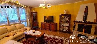 Ponúkame na predaj apartmán o rozlohe 66,7 m2 + veľká terasa - 5