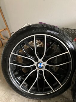 bmw 405 r18 na 225/45 r18 - 5