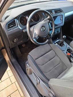 Volkswagen Tiguan, 1.4 Tsi - 5