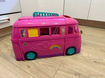 Karavan zn. Glitzeez - 5