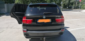 BMW X5 - 5