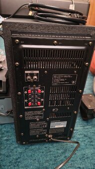 Zostava sony str de475 a sony sa wms315 - 5