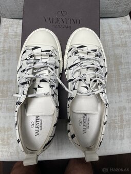 Tenisky Valentino Garavani. - 5
