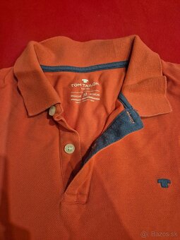 Balík pánskych tričiek - 5