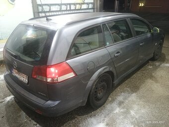 Opel vectra Z-C/SW/BJ11/2A07AWAVLMJ5 - 5