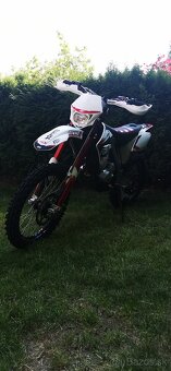 AJP pr4 240 extreme Opava ČR - 5