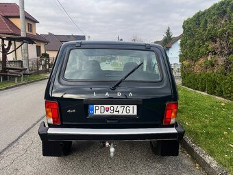 Lada Niva 1.7 - 5