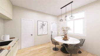 NA PREDAJ EXKLUZÍVNY 3-IZBOVÝ BYT V ILAVE 75 M2 S... - 5