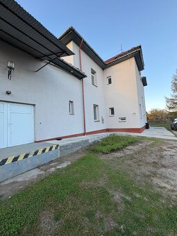 Na predaj podnikateľské priestory - 5