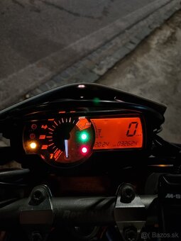 KTM SMC 690 R Supermoto - 5