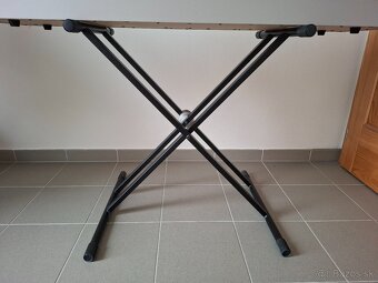 Elektrické klávesy Yamaha - 5