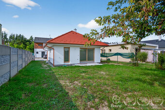 BOSEN | Samostatný rodinný dom Malacky - Píniová Alej - 5