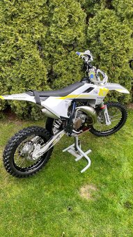 Husqvarna TC 85 2020 - 5